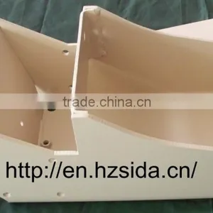 21 Years' Experience in Custom Sheet Metal Welding Service thumbnail-1