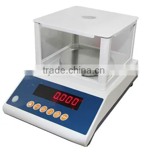 100g/0.01g Electronic Analytical Balance / Electronic Scale / Weighing Scale thumbnail-1