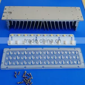 LED Light Module 30w 60w High Power Newest Design Led Street Light thumbnail-1