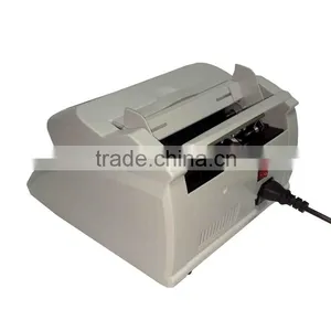 Bizsoft CS DY-12 Different Currency Counting Detector thumbnail-4