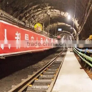 Small Size 110mm PVC-U Underground Pipe for Gas Supply thumbnail-3