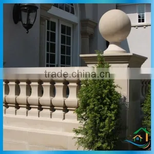 Handrail / Railing /Balustrade thumbnail-1