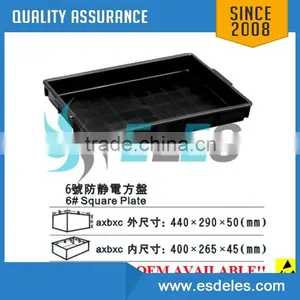 High Quality Antistatic Circulation Box With Great Price thumbnail-3