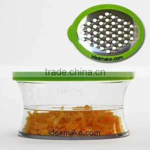 Cheese Grater As Seen on TV Smart Kitchen Helper thumbnail-1