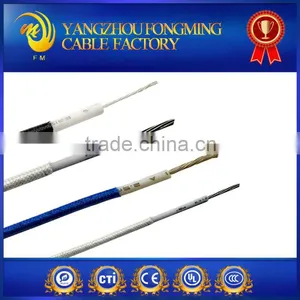 UL3071 Braid High Temperature Wire thumbnail-3