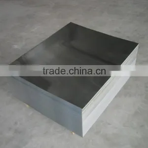SPCC MR Prime Tin Plate Sheet thumbnail-1