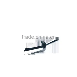 Wholesale High Quality Barware Bar Accessories Functional Ice Scoop for Bar thumbnail-1