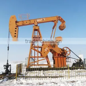 Ground Power Equipment Pumping Units thumbnail-1