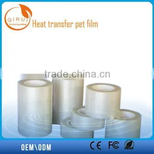 Polyurethane Heat Transfer Film,heat Transfer Polyester Film,heat Transfer Printing Film, thumbnail-5