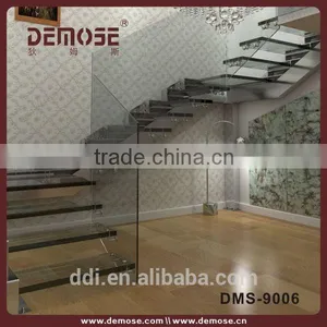 Chandeliers Folding Stairs Balustrade Glass Railing Prices thumbnail-1