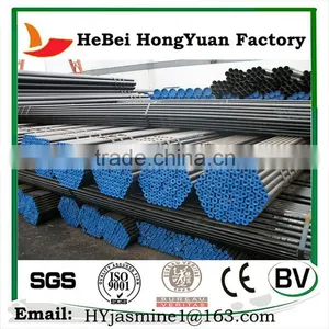 ANSI B36.10 Straight Seam Welded Steel Pipe thumbnail-5