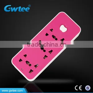 3-pin Group Socket Server(FXD-326A) thumbnail-6