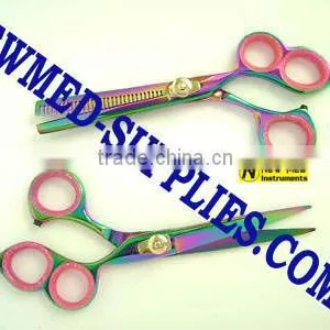 Pet Grooming Scissors thumbnail-1