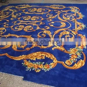 High Quality Modern Area Rugs thumbnail-1