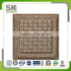 Elegent Ceiling Tiles, Soundproof, Waterproof, Mould-proof Wall Panels thumbnail-1