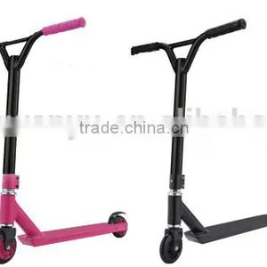 2016 Cheapest Pro Scooter , Kick Scooter Adult thumbnail-6