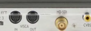 SVC-HD8820-DSY-SN7310 20x Optical Zoom HD-SDI DVI-I Output 1080p@60fps HOV 59.5 Degree Video Conference System Camera thumbnail-4