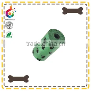 Bio Degradable Plastic Pet Poop Bag Dog Waste Bag thumbnail-3