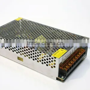 240W 10A Switching Power Supply 100-120/200-240V AC Input 24V Output PY-24V10A thumbnail-1