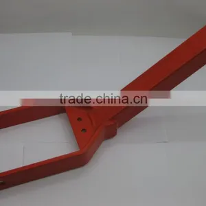 Sheet Metal Fabrication Tractor Spare Parts thumbnail-1