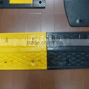 China Market Wholesale Safety Equipment Rubber Cable Hump thumbnail-5