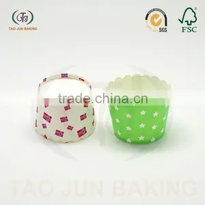 5*5cm Baking Muffin Cake Cups thumbnail-5