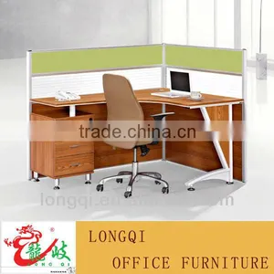 One People Seat Workstation for Small Office P38 thumbnail-1