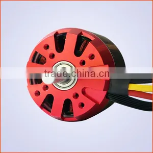 Maytech 6355 190KV Electric Motor Longboard Motor Hall Sensor Motor Quality Choice thumbnail-6