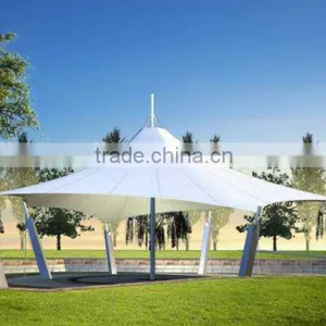 PVC Coated Tarpaulin Fabric-100% Polyester thumbnail-6