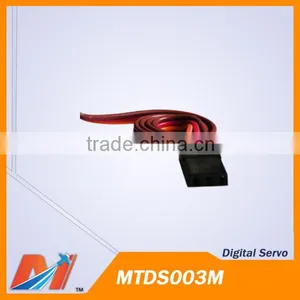 Maytech 2.5kg Torque Digital Servo With Metal Gear for rc Model Airplane thumbnail-3