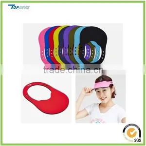 Neoprene Sun Visor thumbnail-1