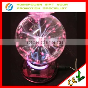 Promotions 3" USB Plasma Ball thumbnail-4