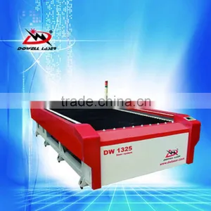2016 Hot Dowell 1325 150w CO2 Laser Cutting Machine for Metal and Non-metal Popular thumbnail-2