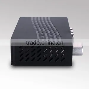 2016 4K DVB T2 Factory Price Good Quality Auto Biss Receiver/ /mini Dvb t2 Receiver/HD Set Top Box thumbnail-2
