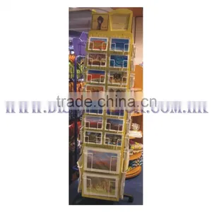 PD054 Metal Stand thumbnail-1