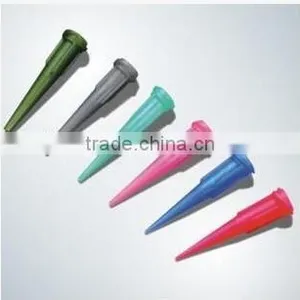 Glue Needle/Dispensing Tip for Liquid/blunt Needle thumbnail-2
