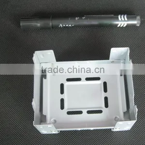 Outdoor Portable Folding Alcohol Stove thumbnail-2