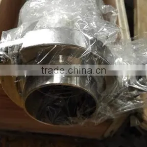 INOCO SK Static Mixer With Clamp thumbnail-4