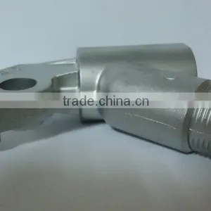 Casting Parts, ALUMINUM ALLOYED PARTS thumbnail-2