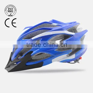 Black Cool Men ROYAL Cycling Wear Bicycle Helmet to Sport With Visor (FT-26) thumbnail-4
