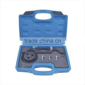 Diesel Car Engine Timing Tools Kit For Vauxhall OPEL-GM Engine Tools TL-52 thumbnail-1