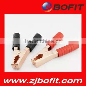 Best Selling 600a Booster Cable Customer's Brand thumbnail-2