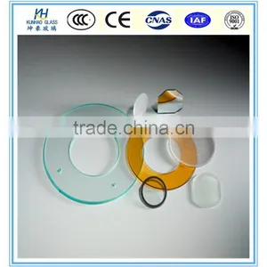 Spotlights Glass,lights Lighting Glass,round Glass Led Lighting thumbnail-4