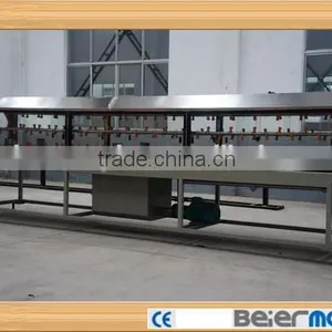 315-630mm HDPE Pipe Production Line for Water Supply thumbnail-4