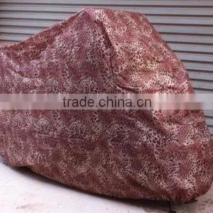 High Quality Heat Insulation Motorbike Cover thumbnail-1
