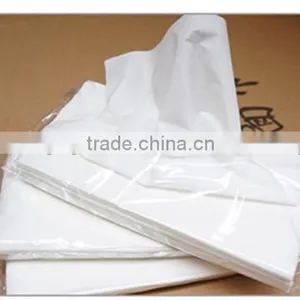 Soft Facial Tissue thumbnail-1