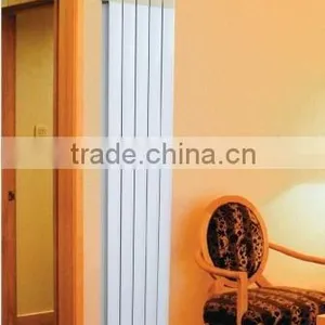 Beautiful Surface and Special Design for Steel-Aluminum Compound Pioneer Radiator of PGLS/PGL88 in Beijing thumbnail-1