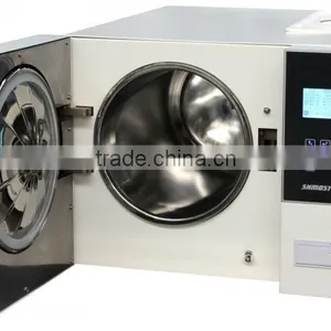 MOST-T Series Sterilizer thumbnail-1