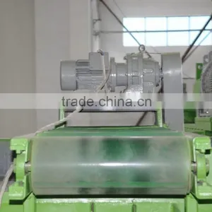 Magnet Machine For Tire Recycling Plant thumbnail-1