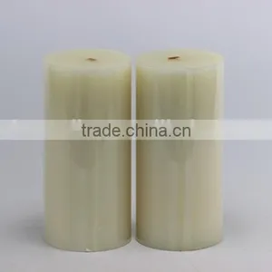 Low Price Personalized White Paraffin Wax Candles thumbnail-4
